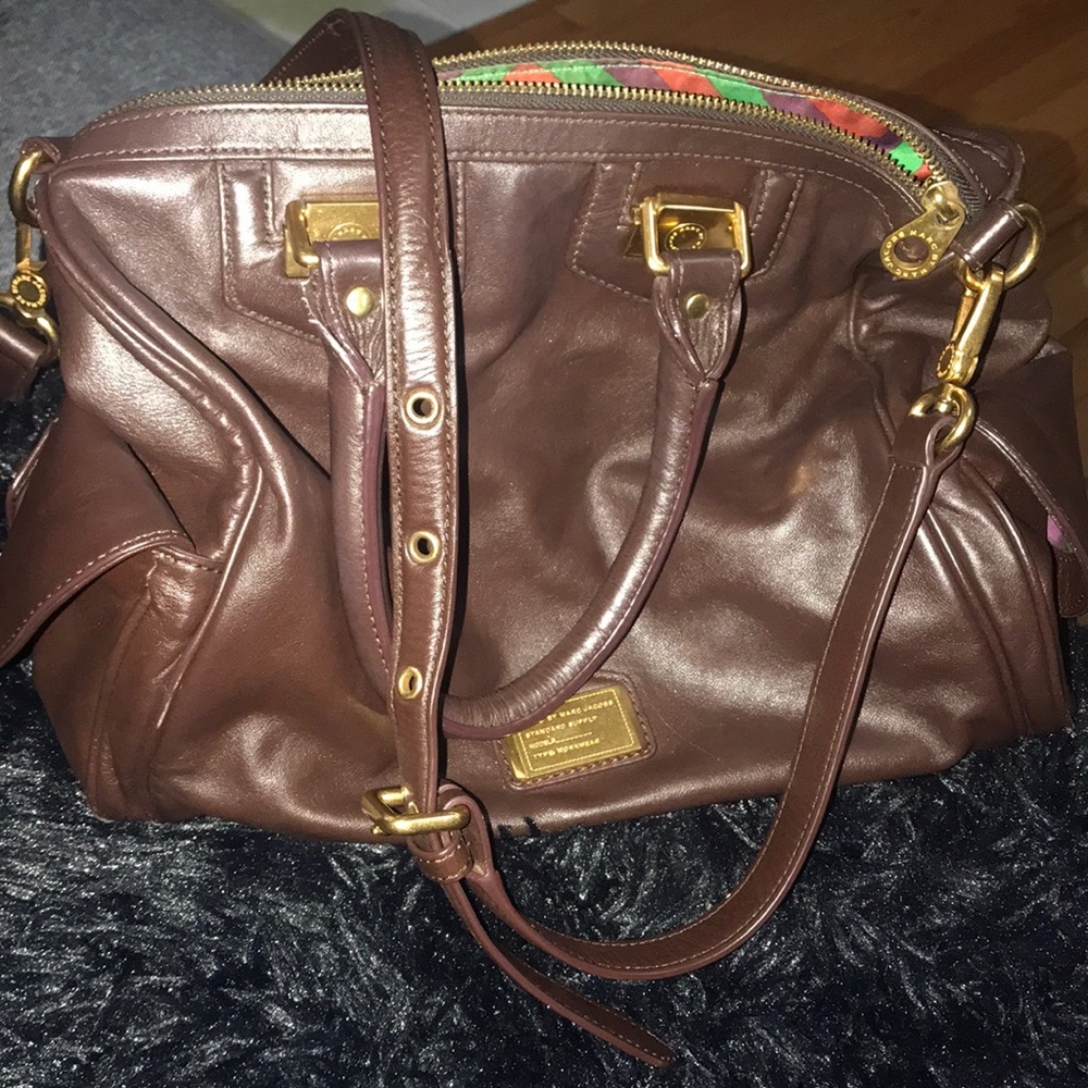 Marc Jacobs Satchel